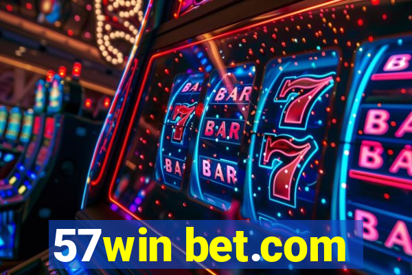 57win bet.com