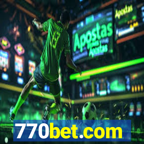 770bet.com