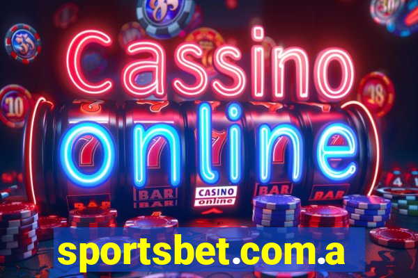 sportsbet.com.au