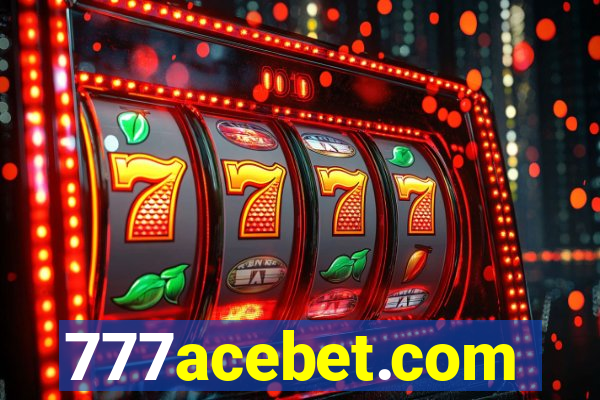 777acebet.com