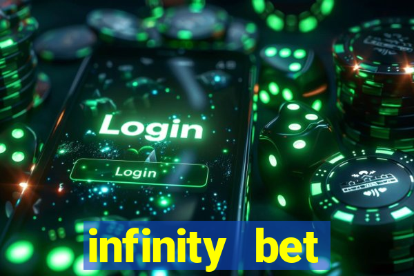 infinity bet consultar bilhete