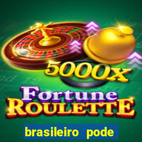 brasileiro pode jogar na mega millions