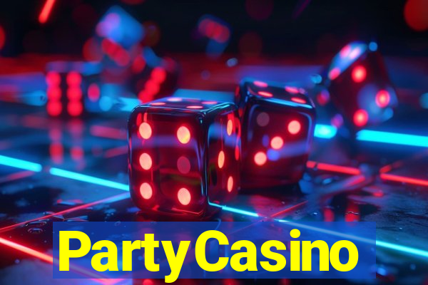 PartyCasino