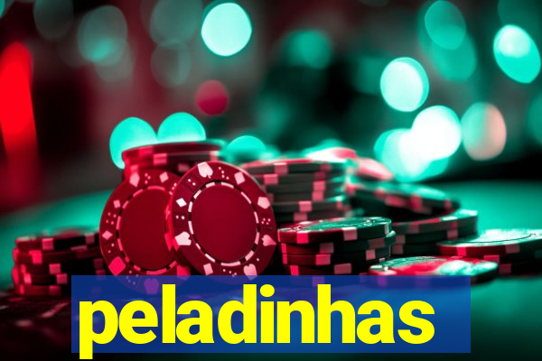 peladinhas