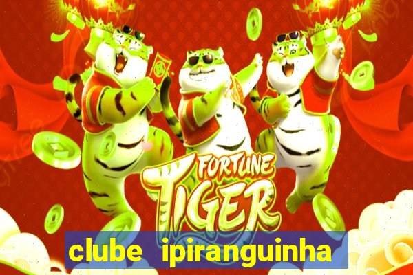 clube ipiranguinha porto alegre