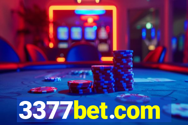 3377bet.com