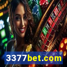 3377bet.com