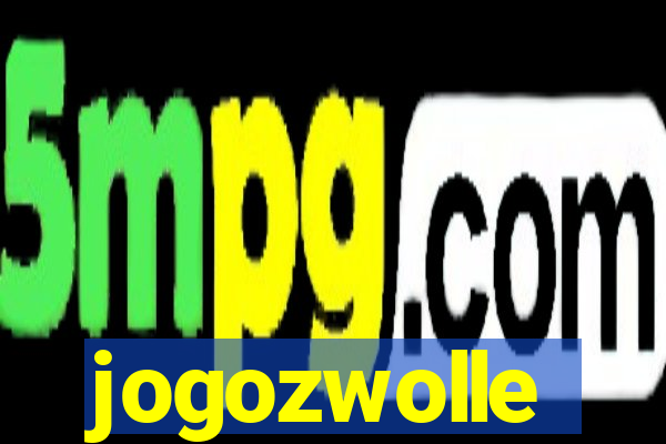 jogozwolle