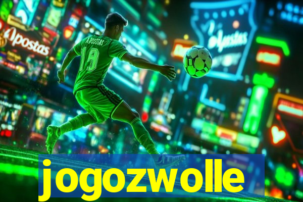 jogozwolle