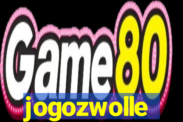 jogozwolle