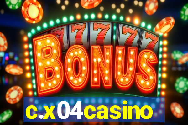 c.x04casino