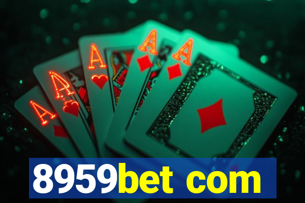 8959bet com