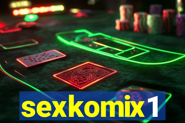 sexkomix1