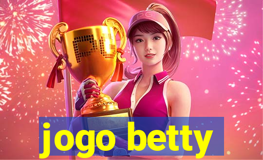 jogo betty