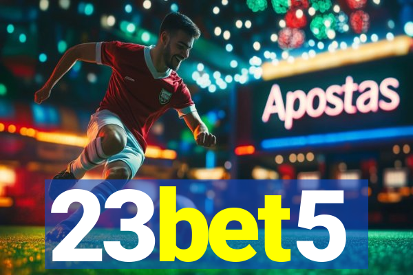 23bet5