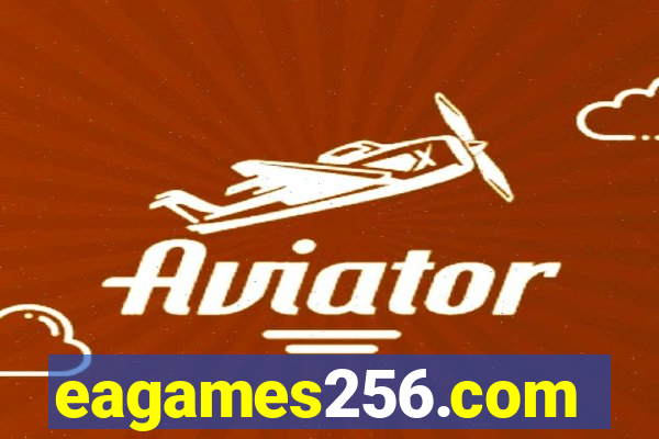 eagames256.com