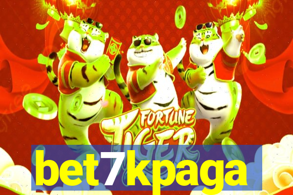 bet7kpaga