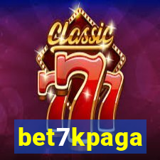 bet7kpaga