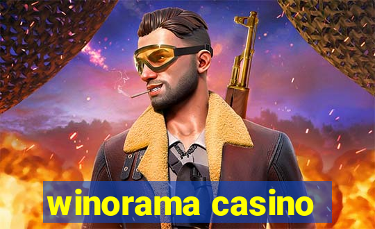 winorama casino