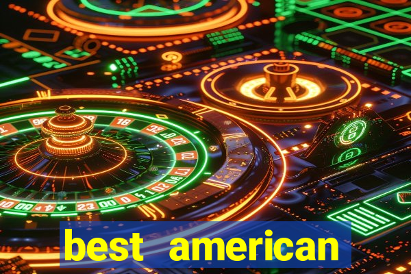 best american online casinos