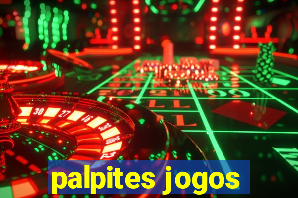 palpites jogos