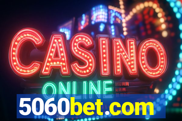 5060bet.com