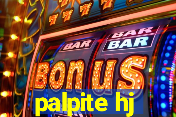 palpite hj