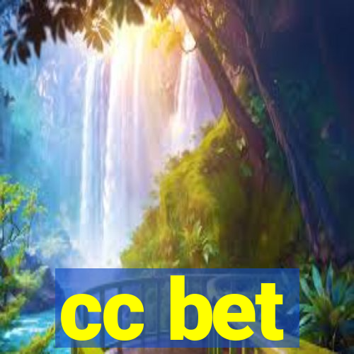 cc bet