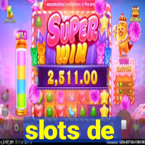 slots de