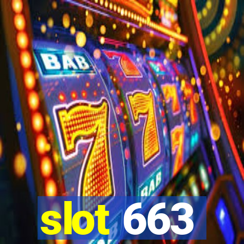 slot 663