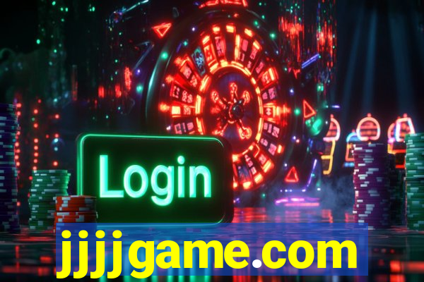 jjjjgame.com