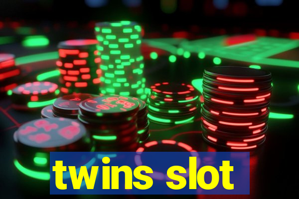 twins slot