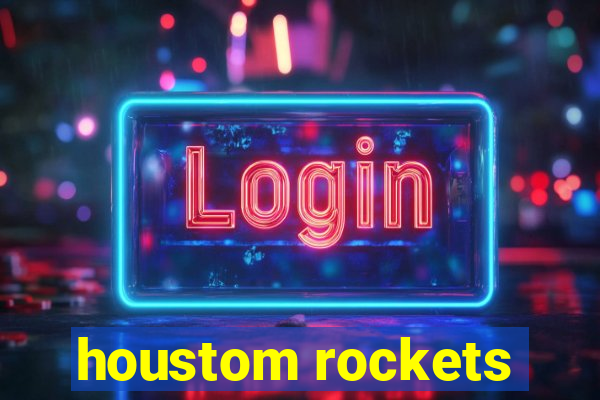 houstom rockets