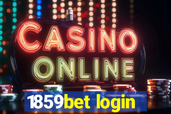 1859bet login