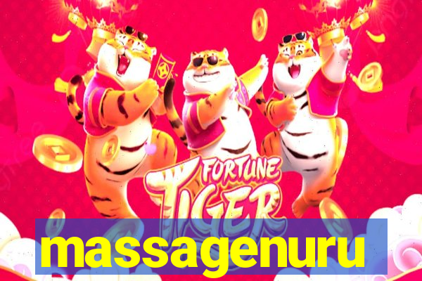 massagenuru