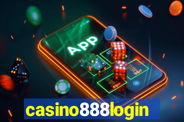 casino888login