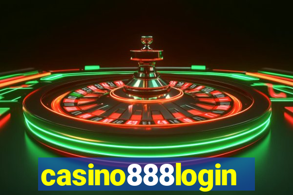 casino888login