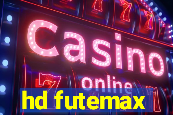 hd futemax