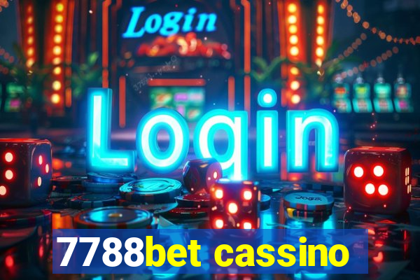 7788bet cassino