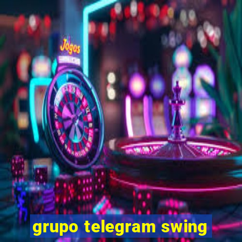 grupo telegram swing