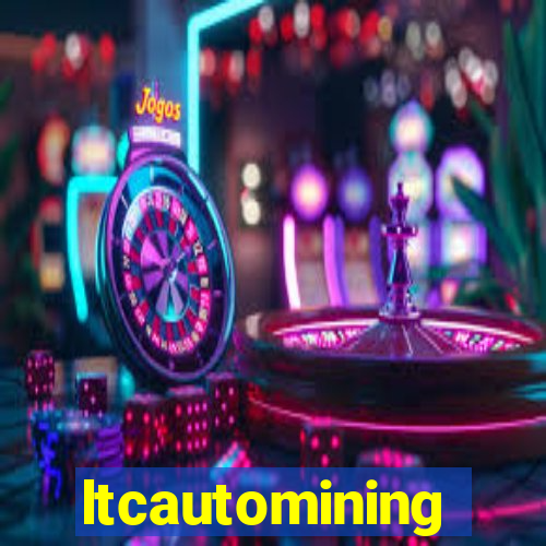 ltcautomining