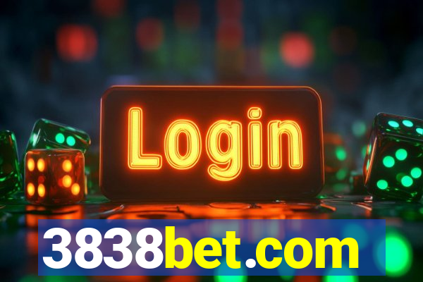 3838bet.com