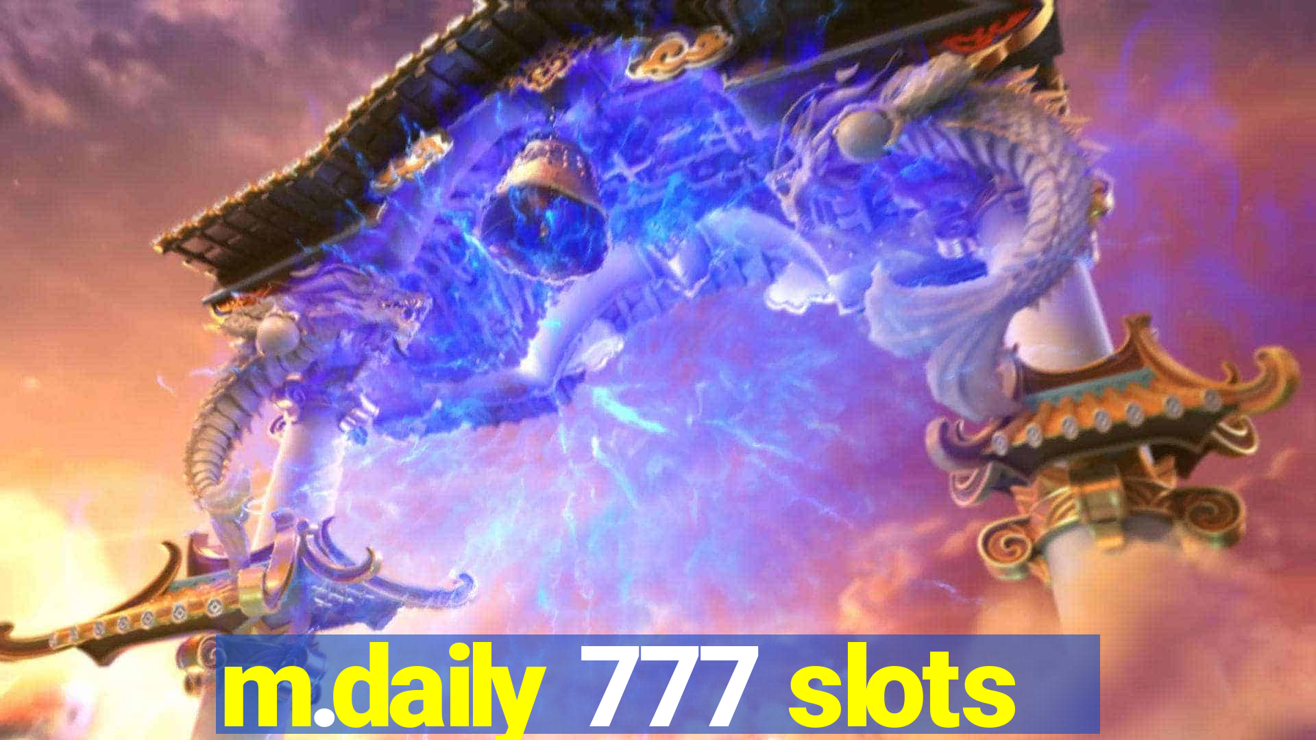 m.daily 777 slots