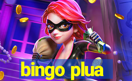 bingo plua