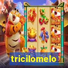 tricilomelo brincadeira letra