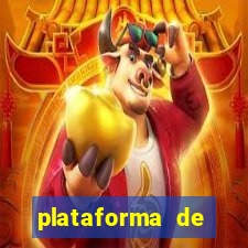 plataforma de aposta esportiva