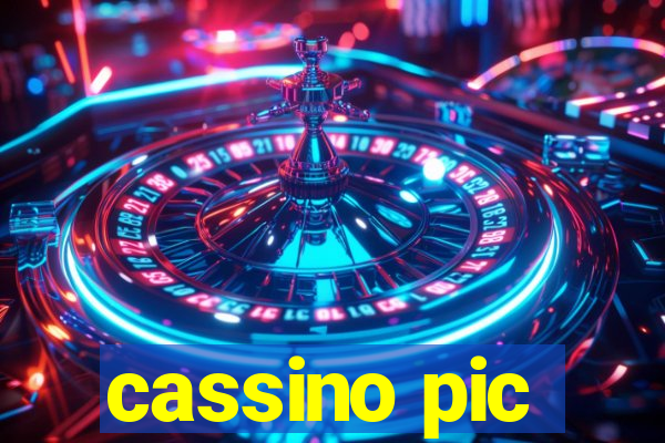 cassino pic