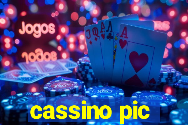 cassino pic