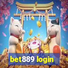 bet889 login