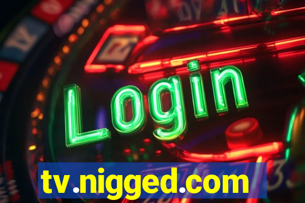 tv.nigged.com